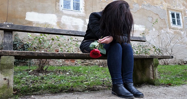 Εξαφανίστηκε σε απευθείας σύνδεση dating
