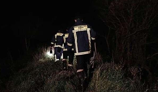 Εξαφανίστηκε 26χρονος στην Κέρκυρα