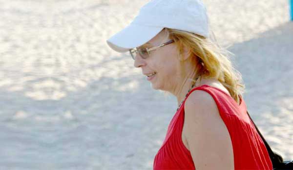 Θρίλερ στη Μάνη: Μάρτυρας είδε την αγνοούμενη να επιστρέφει σπίτι της …