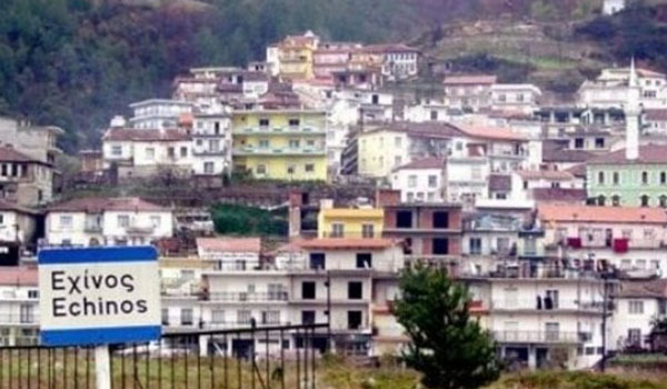 Στρατός και Αστυνομία στον Εχίνο Ξάνθης – Σε καραντίνα και κατ’ οίκον περιορισμό 3.000 κάτοικοι