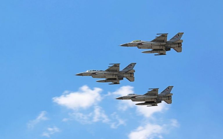Τουρκία: Ναι λέει ο Μπλίνκεν στα F-16, αλλά υπό όρους