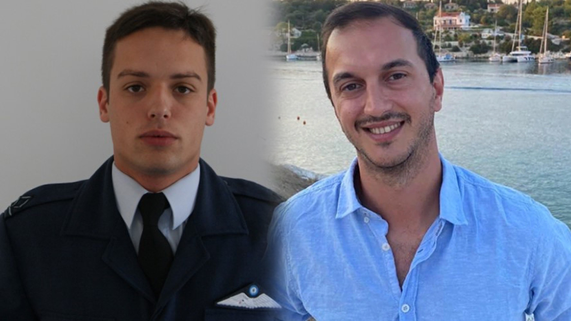 Πτώση F-4: Θρήνος για τον συγκυβερνήτη, αγωνία για τον κυβερνήτη του μοιραίου Phantom