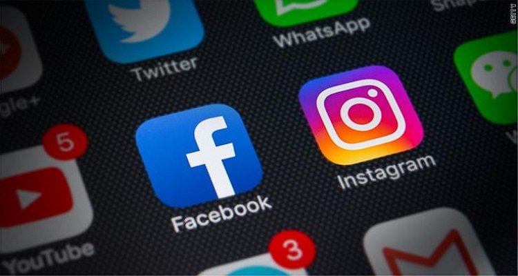 Το Facebook συγχωνεύει τα μηνύματα Messenger και Instagram