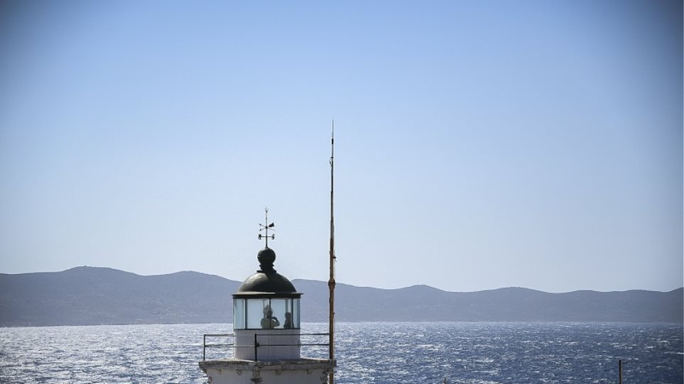 Οι 28 φάροι που θα είναι ανοιχτοί για το κοινό την Κυριακή