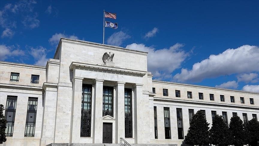 ΗΠΑ: Aύξηση των επιτοκίων της Fed κατά 75 μονάδες