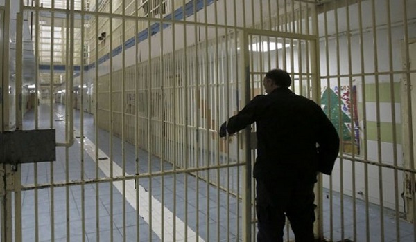 Νέα απόδραση κρατούμένου από τις φυλακές Τίρυνθας