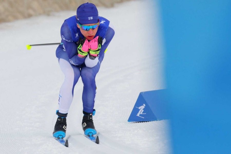 Χειμερινοί Ολυμπιακοί Αγώνες: Πάγωσε το μόριο σκιέρ
