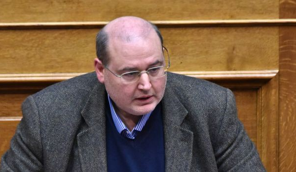 Φίλης: Η Κεραμέως μας καλούσε «προσχηματικά» σε διάλογο