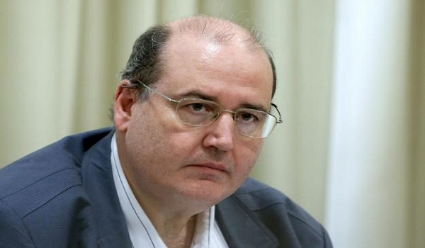 Φίλης: Ο Κασσελάκης έχει ύφος Τραμπ – Ο Τσίπρας έχει ευθύνες για τις ήττες του ΣΥΡΙΖΑ
