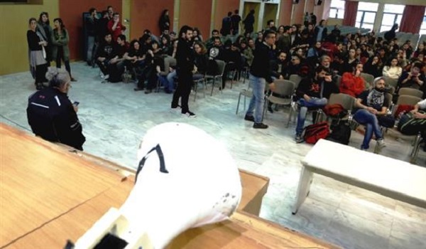 Ποιοι φοιτητές μπορούν να κάνουν δωρεάν μεταπτυχιακό