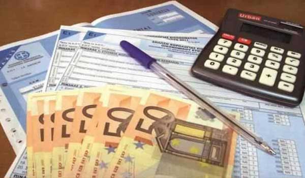 Φορολογία: Ποιοι θα πληρώσουν παραπάνω φόρο και πόσο