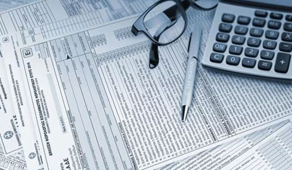 Φορολογικές δηλώσεις: Το 92% των φορολογουμένων τις έχει ήδη υποβάλει