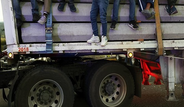 Î¤ÏÎ±Î³ÏÎ´Î¯Î± ÏÏÎ¿ ÎÎµÎ¾Î¹ÎºÏ: ÎÎµÎºÎ¬Î´ÎµÏ Î½ÎµÎºÏÎ¿Î¯ Î±ÏÏ ÏÎ·Î½ Î±Î½Î±ÏÏÎ¿ÏÎ® ÏÎ¿ÏÏÎ·Î³Î¿Ï