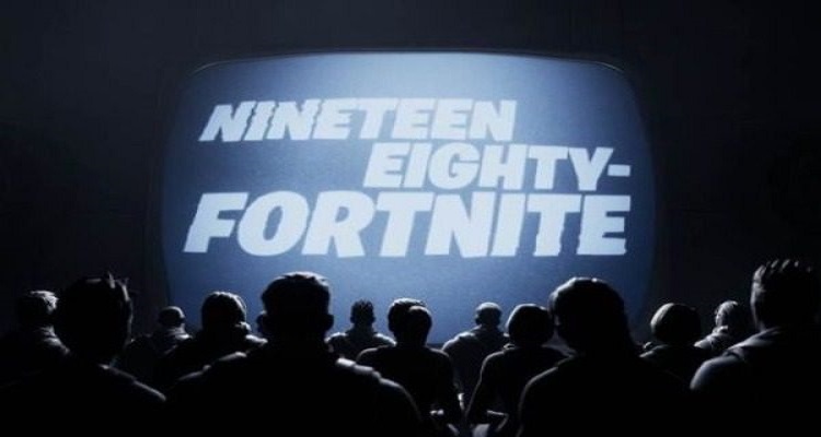 Fortnite: «Μαύρο» στο δημοφιλέστερο online game του κόσμου - Πανικός στα κοινωνικά δίκτυα