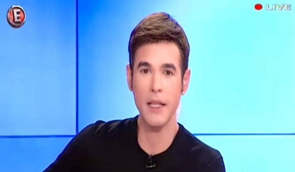 Βαριά "καμπάνα" από ΕΣΡ στο Epsilon λόγω Φουρθιώτη
