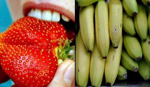 Αυστραλία: Μετά τις φράουλες βρέθηκαν βελόνες και σε μπανάνες