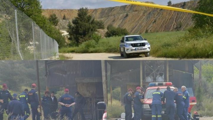 Υπόθεση Μιτσερού: Εντοπίστηκε δεύτερο πτώμα στο φρεάτιο