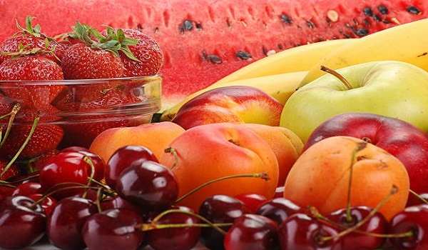Φρούτα: Πια κάνουν για δίαιτα και ποια όχι