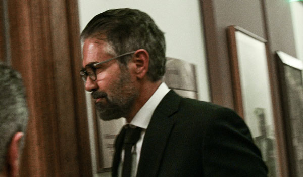 Την κατάθεση Φρουζή ζητά και επισήμως ο Άρειος Πάγος