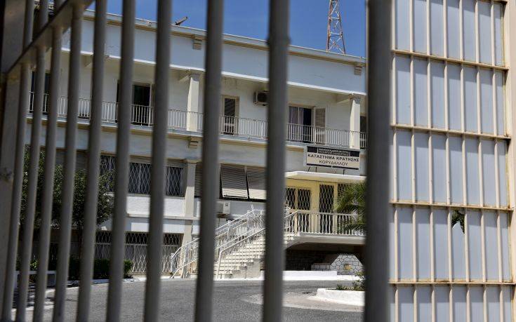 Φωκίδα: Πήρε άδεια από τις φυλακές και έγινε δραπέτης