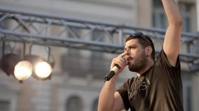 Τσίπρας: Ο Παύλος Φύσσας ξεσκέπασε με θυσία της ζωής του το δολοφονικό πρόσωπο της Χρυσής Αυγής