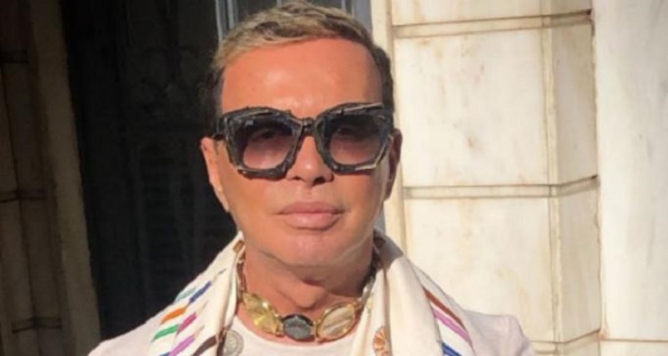 Λάκης Γαβαλάς: Υπήρξα εννιά χρόνια παντρεμένος