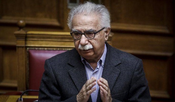 Γαβρόγλου: Δεν υπήρξε καμία διαρροή των θεμάτων της Έκθεσης