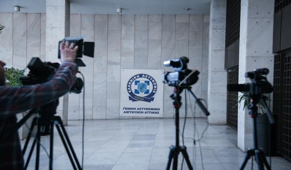 Προανακριτική: Λακωνική η "Αικατερίνη Κελέση" δήλωσε ότι δεν γνωρίζει πολιτικά πρόσωπα