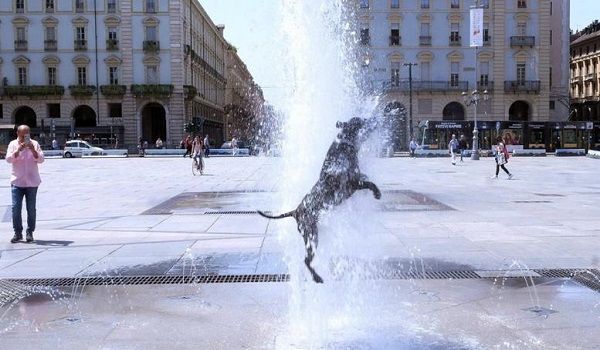 Γαλλία: Νέο κύμα καύσωνα την επόμενη εβδομάδα