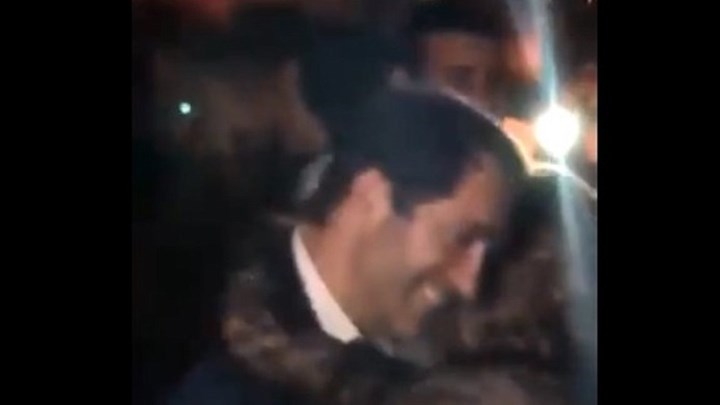 Νέο ροζ σκάνδαλο στη Γαλλία. Η γυναίκα - μυστήριο που ξεμυάλισε τον υπουργό Εσωτερικών