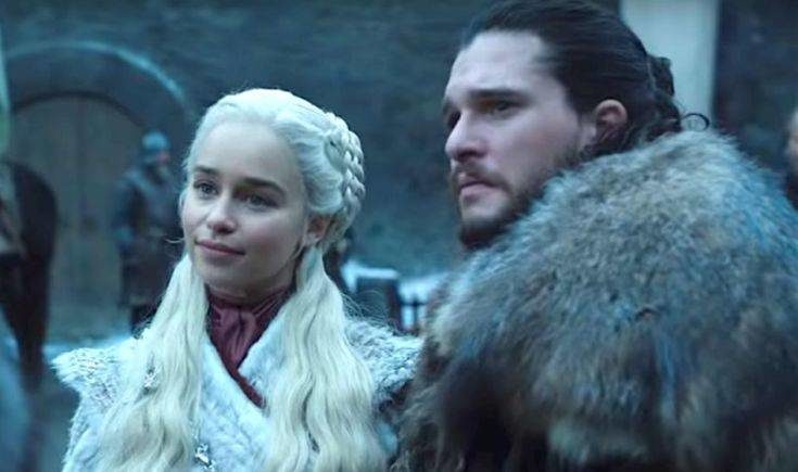 Game of Thrones: Βιβλίο με τα επίσημα παρασκήνια της σειράς