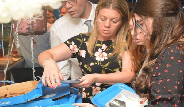 Στα πόσα χρόνια γάμου γίνεται ευτυχισμένο ένα ζευγάρι;