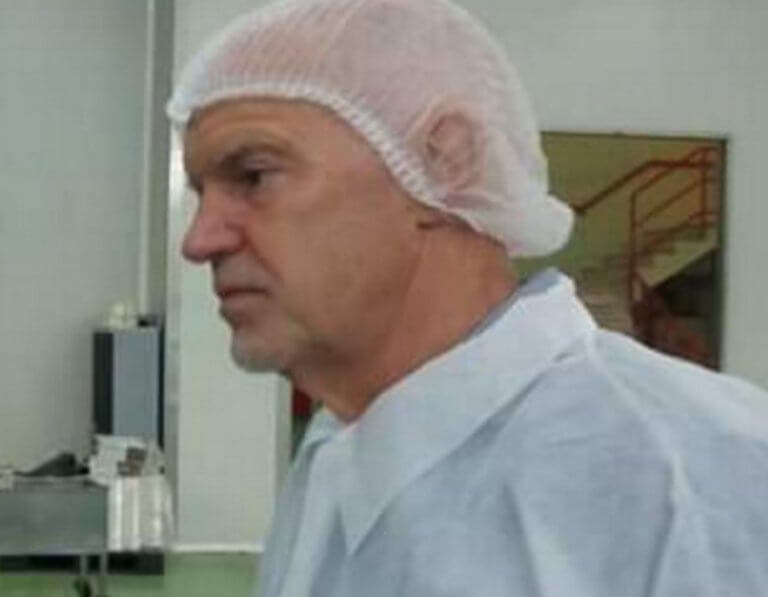 Ο Γιώργος Παπανδρέου όπως δεν τον έχουμε ξαναδεί. Οι φωτογραφίες που σαρώνουν το διαδίκτυο