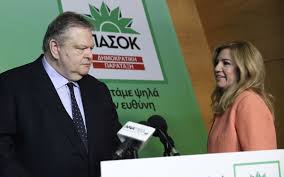 Ξέσπασε πόλεμος στο ΚΙΝΑΛ: Επικεφαλής ο Καμίνης, φεύγει ο Βενιζέλος