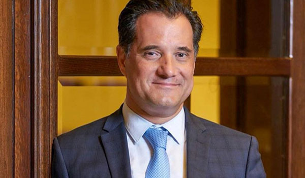 Χαλκιδική: Αίτημα Γεωργιάδη για την άμεση ενεργοποίηση του Ταμείου Αλληλεγγύης της ΕΕ