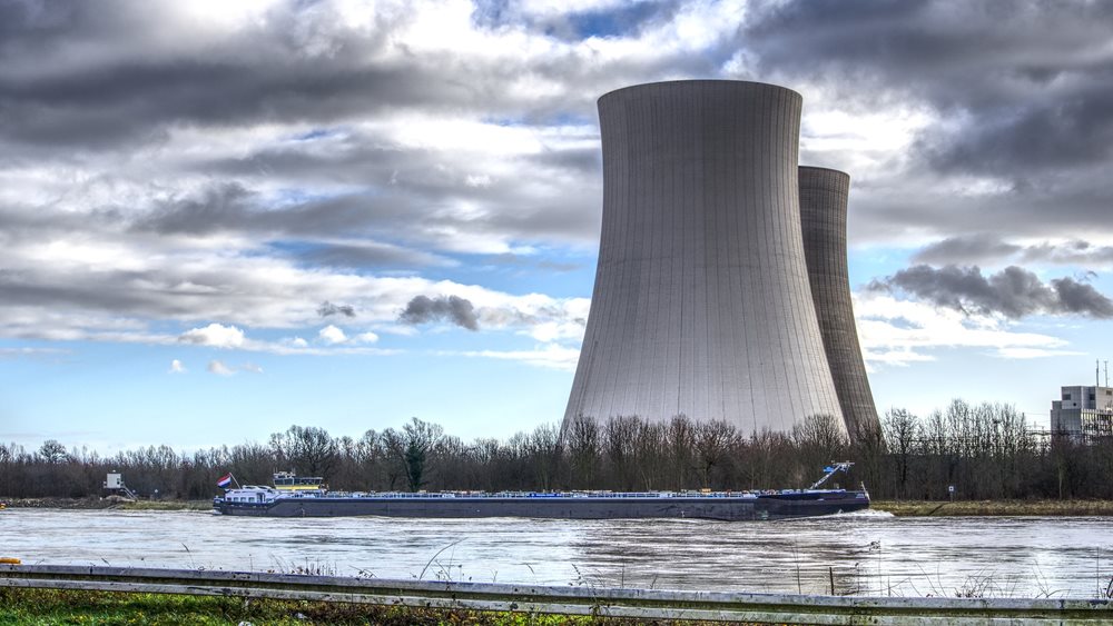 Γερμανία: Διαρροή στον πυρηνικό σταθμό Isar II - Δεν τέθηκε σε κίνδυνο η ασφάλεια