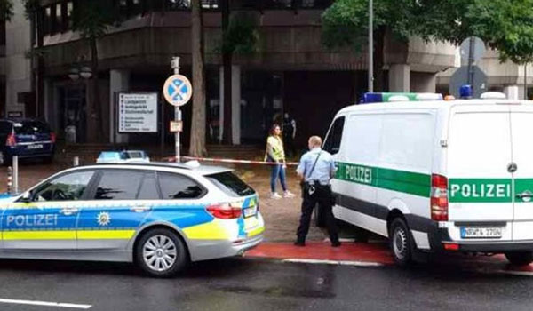 Γερμανία: 14χρονος συνελήφθη για την δολοφονία 6χρονου – «Δεν έδειξε να συγκινείται κατά τη σύλληψή του»