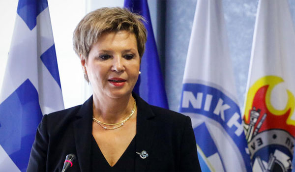 Έρευνα για τους αστυνομικούς που συνέλαβαν τον Ζακ Κωστόπουλο διέταξε η Γεροβασίλη