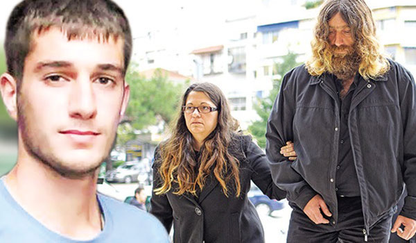 Ξεσπούν οι γονείς του Γιακουμάκη: Αμετανόητοι βασανιστές