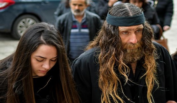 Στο εδώλιο του κατηγορουμένου ο πατέρας του Βαγγέλη Γιακουμάκη - Ποιος και γιατί του έκανε μήνυση