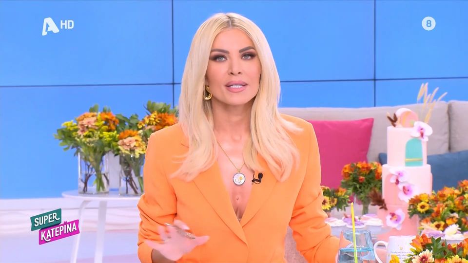 Πρωτοφανές επεισόδιο Λιάγκα – Καινούργιου στον αέρα: Ξεφτιλίκι! Κατιναριό!