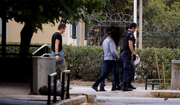 Υπόθεση Κωστόπουλου: Ελεύθερος με περιοριστικούς όρους ο κοσμηματοπώλης