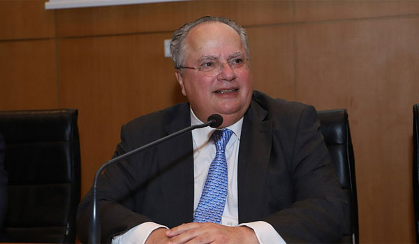 Κοτζιάς: Υπερασπίζομαι την αξιοπρέπειά μου. Δεν σιωπώ, δεν εκβιάζω, δεν εκβιάζομαι