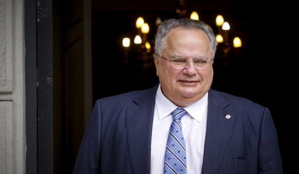 Οργή Κοτζιά για ΣΥΡΙΖΑ: Το ψέμα και η υποκρισία δεν είναι αριστερά. Σύντροφοι κόφτε το