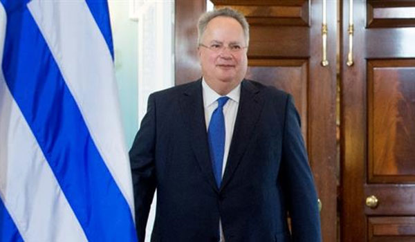 ΥΠΕΞ: Σε φιλικό κλίμα οι συνομιλίες με Αλβανία για τις θαλάσσιες ζώνες