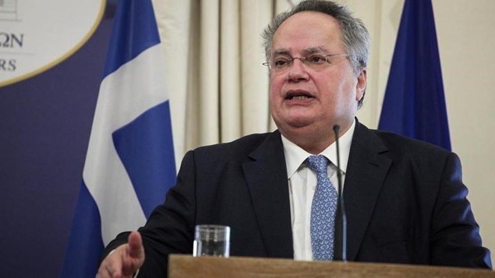 Κοτζιάς για Έλληνες στρατιωτικούς: Με την ελευθερία των ανθρώπων δεν παίζει κανείς πολιτικά παιχνίδια