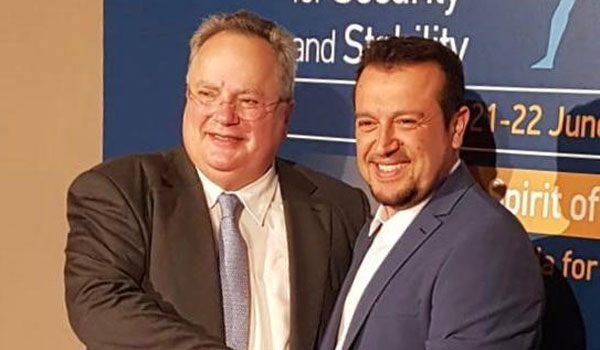 Παππάς - Κοτζιάς για δηλώσεις Καμμένου: Οι υπουργοί να μιλάνε μετρημένα