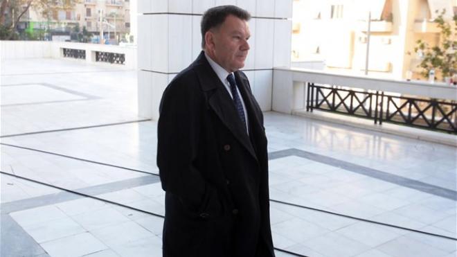 Αλέξης Κούγιας για υπόθεση Πισπιρίγκου: Στην υπόθεση δεν είχε γίνει τίποτα σωστά