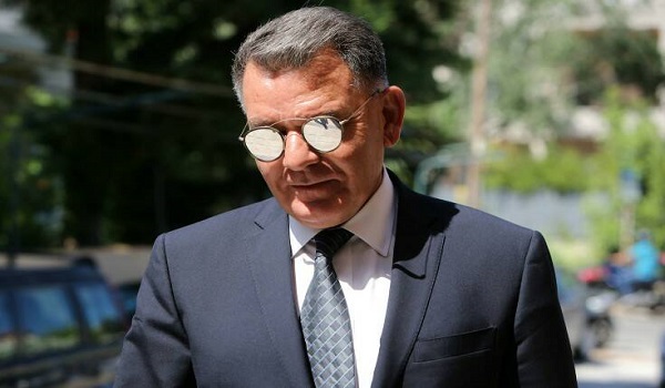 Κόντρα ΕΣΗΕΑ - Κούγια: Επιτίθεται σε δημοσιογράφους που ερευνούν δικαστικές υποθέσεις