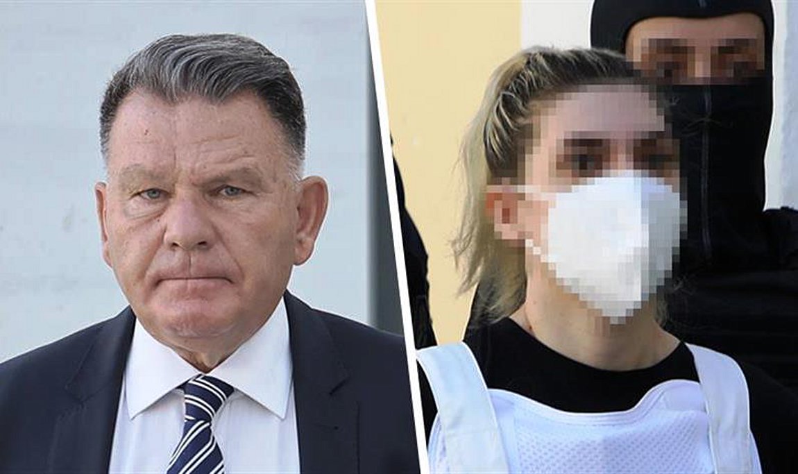 Κούγιας: Ζητά να αναβληθεί η απολογία της Πισπιρίγκου για τους θανάτους Μαλένας και Ίριδας